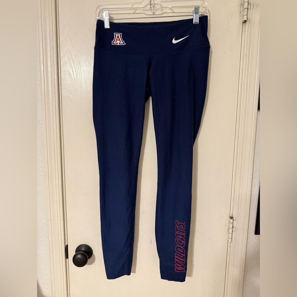 Nike x University of Arizona leggings
